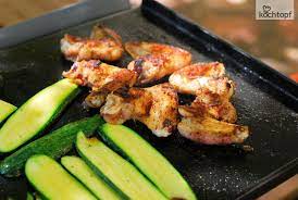 Recette Plancha Poulet Idees Pour Une Cuisine Saine