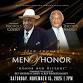 Elkhart Chapter of Indiana Black  Expo Men  of - Matterhorn Conference Center, 2041 Cassopolis St Event Image