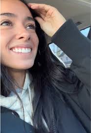 Cameron Saunders Sister