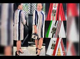 Robe marocaine traditionnelle très bonne qualité avec des broderies, léger et confortable qui convient à toutes les tailles. Jolie Modele En Tissu Antique By Mode En Pagne Africain
