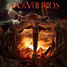 Black veil brides are riding the success of the first major label release and are in the middle of their biggest. Vale Album Wikipedia
