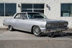 Image result for Satin Silver 1964 Chevelle
