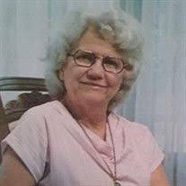 Mary Catherine Widner Rice (1915-2016)