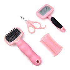 A soft brush is fine and just run it along the back and sides as. 10 Best Guinea Pig Brushes Reviewed Updated 2021