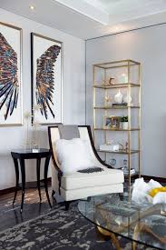 cg prestigious project ginkgo condominium show flat in hangzhou featuring christopherguy luxury sofa modern classic interior home decor classic interior