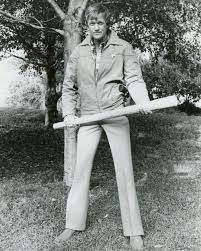 Profile for Bo Svenson