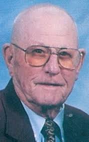 Harold Stover Obituary (2015)