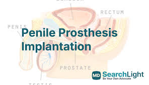 Image result for Penile Prosthesis