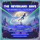 CLUB NEVERLAND event in Santa Ana, CA