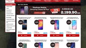 Die black friday woche 2019 ist da. Black Friday 2019 La Evomag Vanzari Totale De 5 Milioane De Euro Mobile