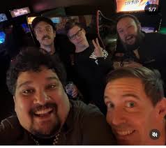 Jacob's Bachelor Party : r/funhaus
