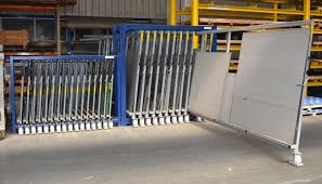 Shop with afterpay on eligible items. Metal Sheet Rack Vertical Eurostorage Storage Sheets And Profiles