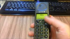 Ericsson GH 688 İnceleme Tüm Özellik ...