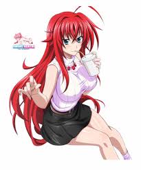 We have an extensive collection of amazing background images carefully chosen by our community. Rias Gremory Kawaii Wallpapers Wallpaper Cave