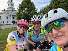 Monadnock Cycling Club