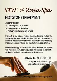 New Hot Stone Massage Hot Stone Massage Massage Therapy Massage Techniques