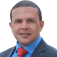 Introducing our new member: Pat Beall