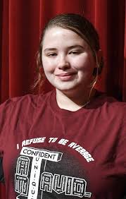 What an amazing opportunity for Silsbee High School junior Amber Mckinzy!  She is a winner of the National AVID Speaker Contest out of a 1,000 student  applicants. And sophomore Anthony Taylor was