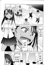 Page 2 of Ijirimakutte, Nagatoro-san 3 (by Kimimaru) - Hentai doujinshi for  free at HentaiLoop