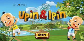 Continue your adventure with upin & ipin as they are magically transported to the world of inderaloka. Upin Ipin Kst Prologue Latest Version For Android Download Apk Obb