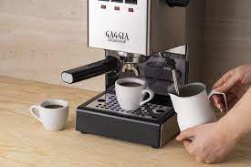 Coffee machine descaler ukzn learn site. Gaggia Classic Perfect Home Espresso Machine Blog Coffeedesk Com