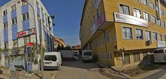 Sokak Panoramalari Baymob Mobilya Sanayi Mobilya Aksesuar Ve Parcalari Ramazanoglu Mah Cifte Kumrular Sok No 2 Pendik Istanbul Turkiye Yandex Haritalar