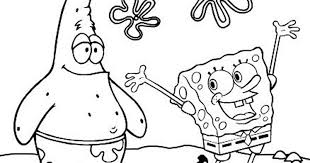 Gambar sketsa gambar burung garuda terbaru gambarcoloring mewarnai. 29 Gambar Kartun Spongebob Untuk Mewarnai Mewarnai Sketsa Gambar Kartun Spongebob Terbaru Kataucap Download Kumpulan Gambar Mewarn Kartun Spongebob Gambar