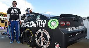 While the deal has brought in a windfall of money to nascar, its tracks and the race teams (to a much lesser extent), it also has come with an. Bubba Wallace Picking Up Speed On Off Track Nascar