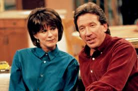 To do so, he bought a 'hope for the best, expect the worst.' 8. Home Improvement Star Talks Walking Away From Beloved Sitcom Page Six