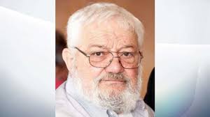 Daughter's tribute to father's life of 'cheap mischief' goes viral