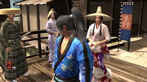 Just like the other settings, norse lands has its own heavily reskinned aesthetics. Download Way Of The Samurai 3 Full Pc Game