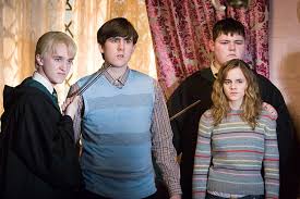 Check spelling or type a new query. Hd Wallpaper Harry Potter Harry Potter And The Order Of The Phoenix Draco Malfoy Wallpaper Flare