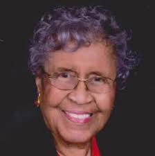 Evelyn Peevy Obituary