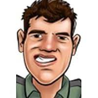 The History of Fantasy Sports: And the Stories of the People Who Made It  Happen by Larry Schechter