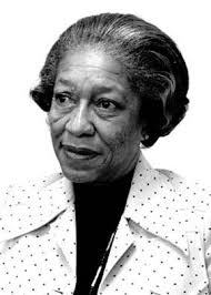 Harrison, Hazel Lucile (1883-1969)