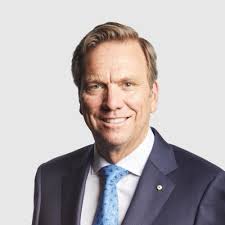 Exciting news today with our announcement of Daniel Kernaghan as the new  CEO of JLL Australia & New Zealand. Dan will lead with distinction and our  business will continue to grow and