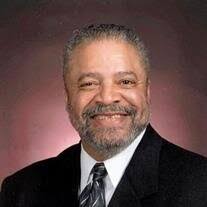 Melvin Robert Yates Obituary