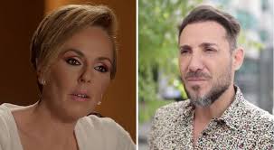 Rocío Carrasco causa profunda sensación por cómo llama a Antonio David Flores ahora