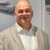 Don Thornton Cadillac Staff