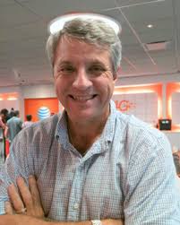 Executives and Entrepreneurs in Residence Mentors