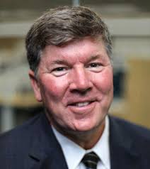 Leading with strength in the face of uncertainty.