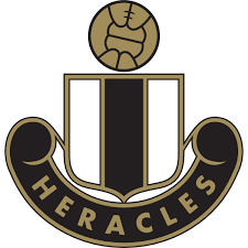 Heracles Almelo Logo Download Logo Icon Png Svg