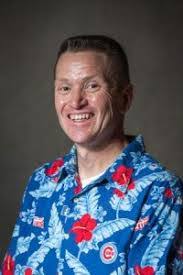 William Horner's Instagram, Twitter & Facebook