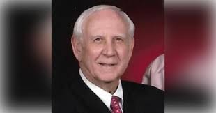 Charles F. Sims Obituary (2023)