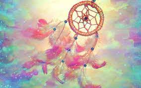 Http Download 1wallpaper Net 20150110 Dreamcatcher Abstract Feathers Colorful Pink Soft Dream Or Dreamcatcher Wallpaper Dream Catcher Print Dream Catcher Art