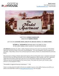 New tips and trick for play rapelay best guia for play rapelay new hint for play rapelay download now.! 1474401350 The 20model 20apartment 20cast 20announcement By Geffen Playhouse Issuu