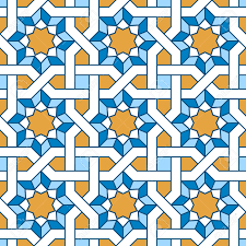 Bildergebnis für arabische mosaike