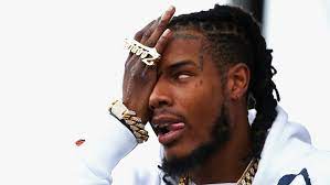 This term is used primarily in atlanta, meaning to profit off of illegal activities. Die Unsagbare Wahrheit Von Fetty Wap News24viral