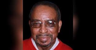 James Edwards Alston Obituary