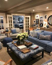 Delightful Furniture Living Room Sectional Homeideas Countrylivingroom Interiores De Casa Decoracion De Interiores Sofa De La Sala